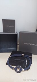 predam uplne novy naramok Emporio ARMANI - 15