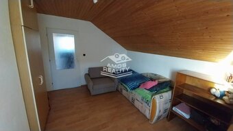 Predaj, 7 i RD, pozemok 723 m2, Plavecký Štvrtok, ZNÍŽNÁ CEN - 15