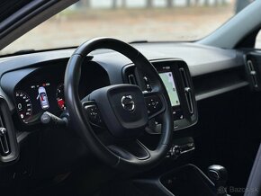 Volvo XC40 D3 - 15