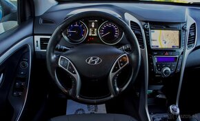 Hyundai i30 1.6 CRDi 136 Style - 15