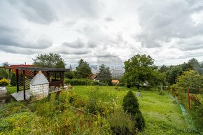 Ponúkam Vám chatu s výhľadom na Košice - 15