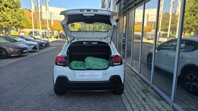 Citroën C3 1.2 PureTech Feel S&S - 15