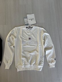 Moncler mikina - 15