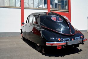 Tatra 600 - Tatraplan 1950, platné doklady - 15