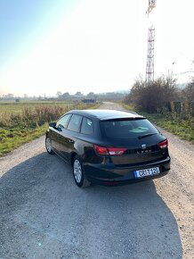 Seat Leon ST 1.6 TDI 81kw 2016 - 15