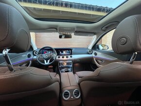 Mercedes E 220 CDI 2018 Akcia 27000 euro - 15