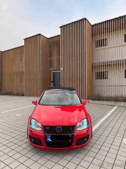 Volkswagen Golf GTI 2.0TSi 300ps - 15