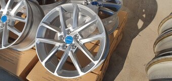 Sportage outlander cx-5 cx-7 tucson quashkai  5x114,3 r18 - 15