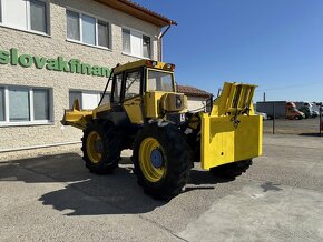 LKT 120 HITTNER ECOTRAC 4x4 VIN 0166 mesačná splátka od 127€ - 15