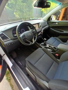 Hyundai Tucson 1.6 GDI 74tis.km - 15