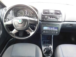 Škoda Fabia Combi 1.6 TDI Elegance - 15