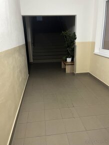 Predám byt 28m2+5m2 loggia - 15