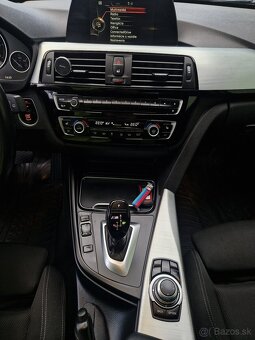 BMW F31 330D Xdrive Sportline LCI - 15