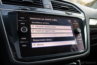 Tiguan 4x4 2.0 TDI JOIN Panorama AUTOMAT CarPlay KAMERA - 15