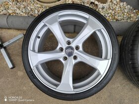 Letná sada OZ 235/35 r19 - 15