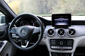 Mercedes-Benz GLA 200d 4MATIC A/T,1.Majiteľ SR,Odpočet DPH - 15