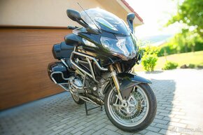 BMW r1200RT - 15