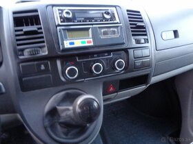 VOLKSWAGEN TRANSPORTER L1H1 2.0TDI KLIMA - 15