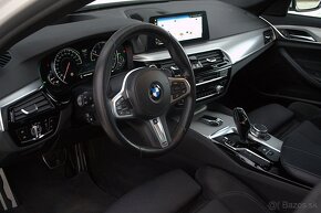 BMW Rad 5 530d xDrive MPacket - 15