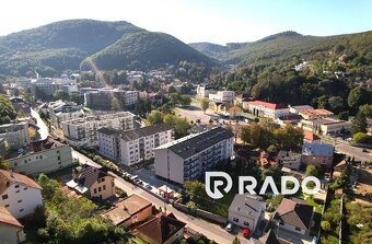 RADO | Nový dvojizbový byt s obrovskou loggiou | Trenčianske - 15