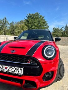 Mini John Cooper Works Hatchback 141kw Automat - 15