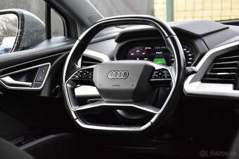 Audi Q4 35 E-TRON 2021 - 15