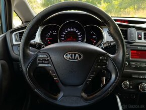 ✳️Kia Cee´d 1.6 CRDi EX/Gold nová TK/EK✳️ - 15