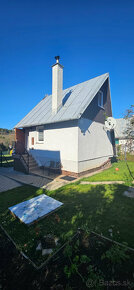 Záhradkárska chata v záhradk. obl. Ferčekovce, Sp. Nová Ves - 15