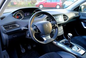 PEUGEOT 308 1.6HDI - PREDAJ AJ NA SPLÁTKY - 15