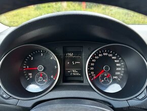 Volkswagen Golf 1.6 TDI Trendline - 15