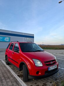 Suzuki ignis - 15