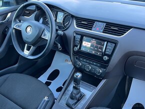 Škoda Octavia SCOUT 2.0TDI DSG6 Digitalny Servis❗️ - 15