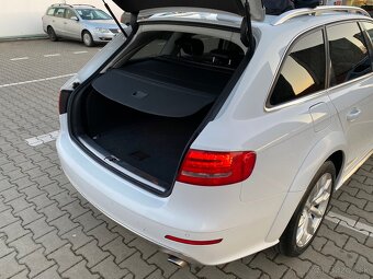 Audi A4 B8 3.0TDI AllRoad Quattro SLine - 15