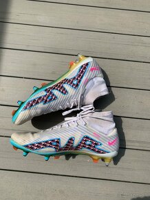 Nike mercurial superfly kopačky - 15