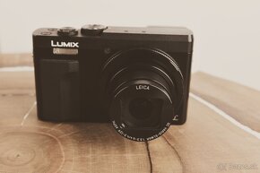 Lumix TZ 90 - 15