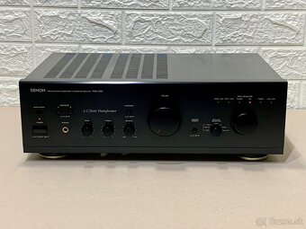 DENON PMA-735R …. Integrovaný Stereo Zosilovač - 15