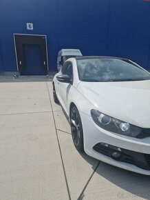 VW Scirocoo 1.4 - 15