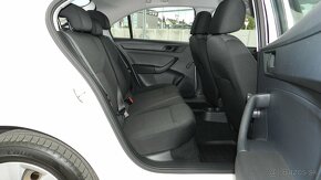 Škoda Rapid Active 1.4 TDI 66kw 11/2015 - 15