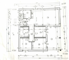 ĎURKOV, novostavba RD na kľúč, pozemok 600m2, komplet IS - 15