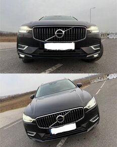 Volvo XC60 B4 AWD INSCRIPTION 145kW/197PS SUV A/T 
 - 15