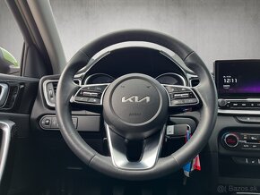 KIA XCEED 1.5 T-GDi M6 GOLD - 15