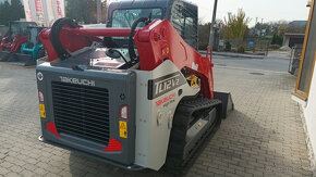 TAKEUCHI TL12V-2 DIESEL - 15