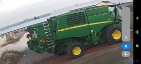 John Deere 670i HM - 15