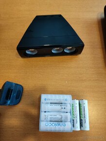 Xbox 360 S 320GB + Kinect + príslušenstvo - 15