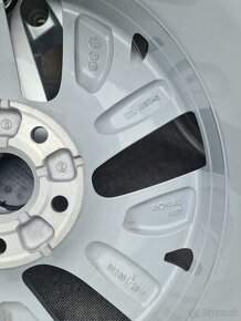 5X112 R17 VW -MODEL GOLF - 15