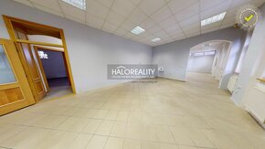 HALO reality - Prenájom, polyfunkcia/obchodné priestory Hloh - 15