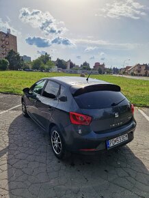 Seat ibiza - 15