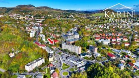 Investičný pozemok 2994m2 – 70€/m2, Banská Štiavnica - 15