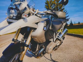 Bmw r1200gs - 15