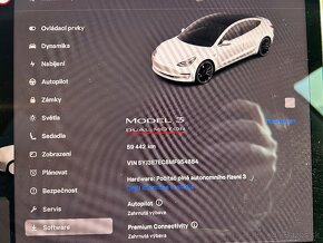 Tesla model 3 performance 2021 - 15